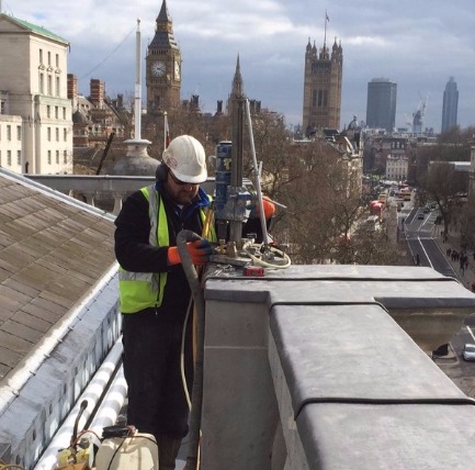 construction and civil engineering